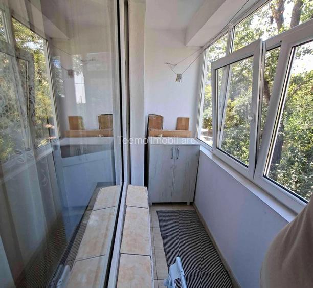 Apartament 2 camere, semidecomandat, 52 mp, ac, metrou aproape, Drumul Taberei - 7