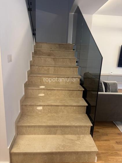Proprietar închiriez vila Pipera zona Iancu Nicolae  - 9