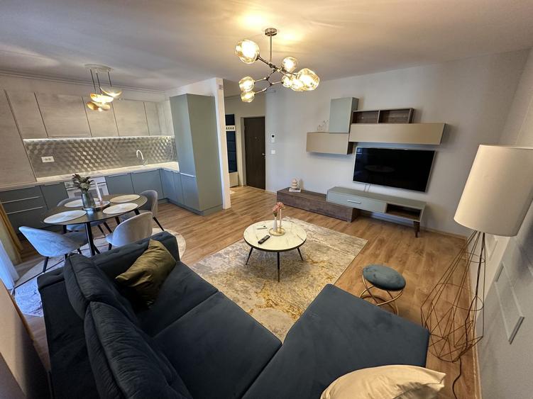 Apartment close to Veterinary School
