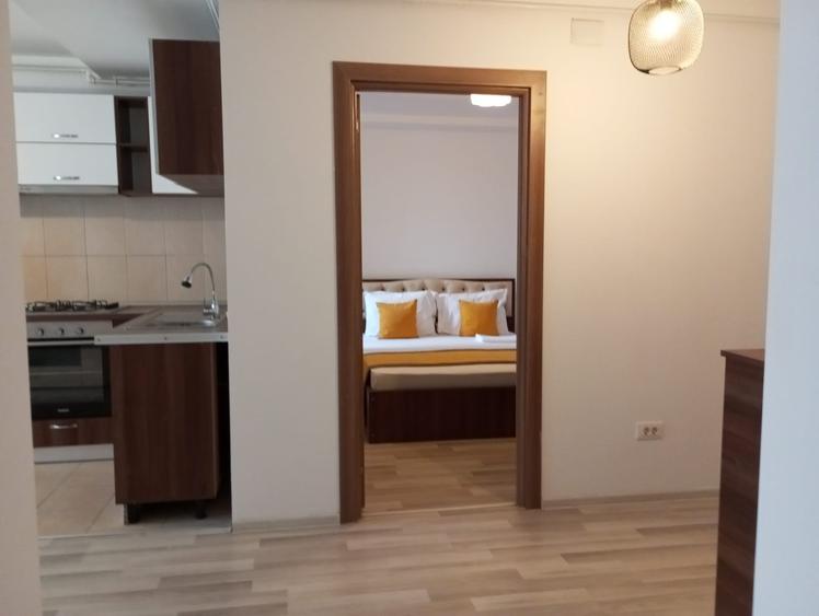 Apartament 3 camere, mobilat, utilat, Fundeni Tower