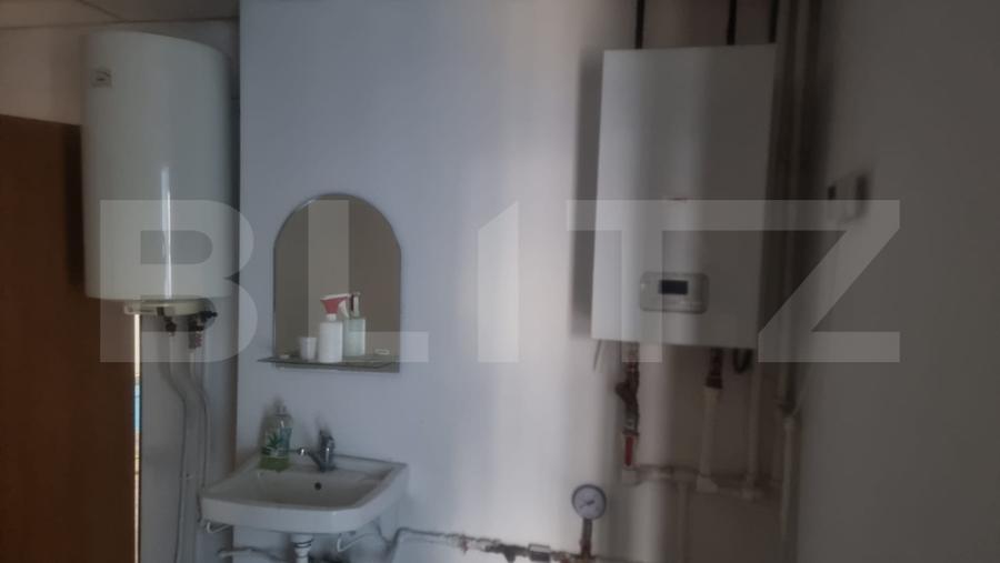 Hala moderna, pod rulant, 720 mp, platforma betonata 1700mp PLOIESTI