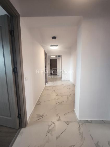 Apartament 3 camere, Titulescu - 11