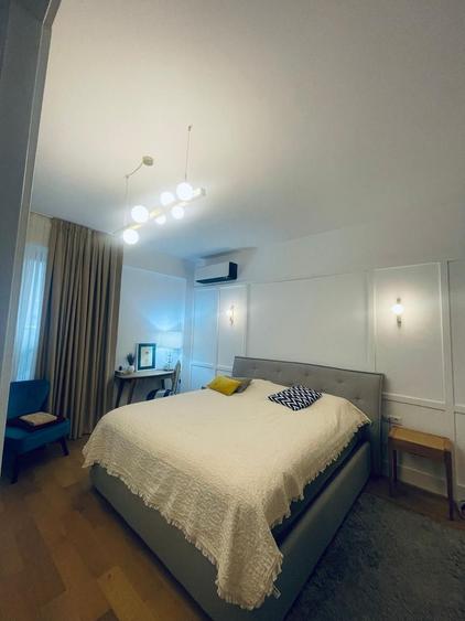 Apartament 4 camere I One Timpuri Noi I de inchiriat