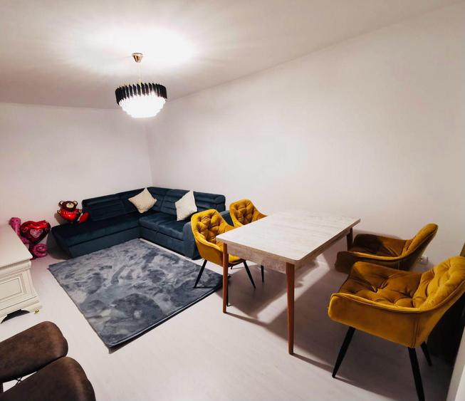Apartament 2 camere Lux -Renovat recent langa metrou Stefan cel Mare