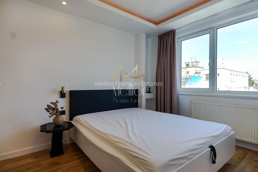 Apartament 2 dormitoare, parcare, Central, Cinema Florin Piersic - 6