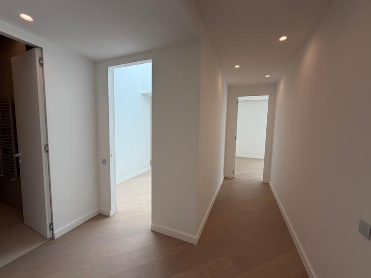 Duplex in Aviatiei Tower,parcare valabilă