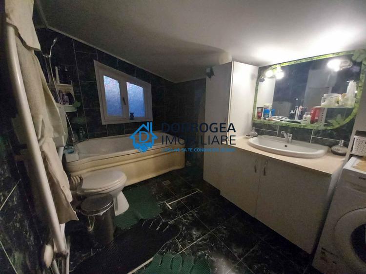 Ultracentral, P+1, 5 camere