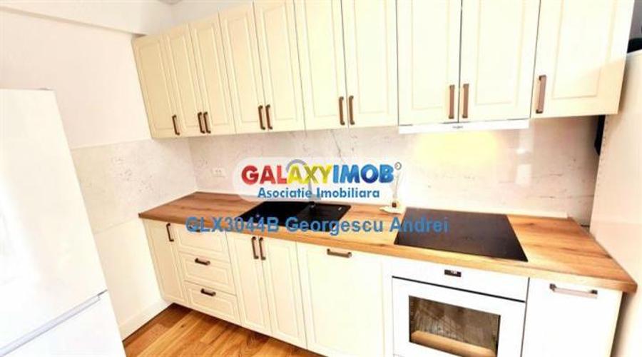 Apartament premium 3 camere Timpuri Noi