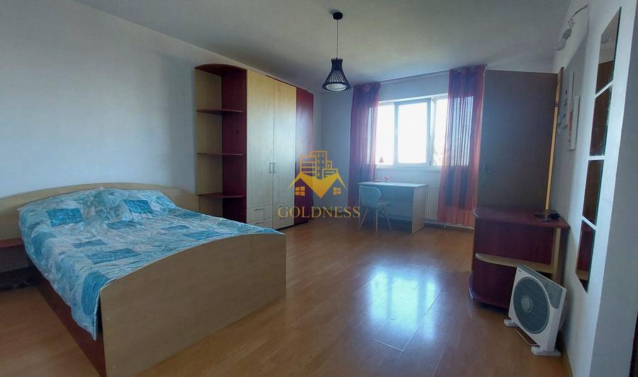1 camera, modern, Observatorului, Zona Calea Turzii, Cartierul Zorilor