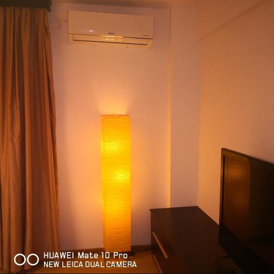 Apartament cu doua camere in Floreasca
