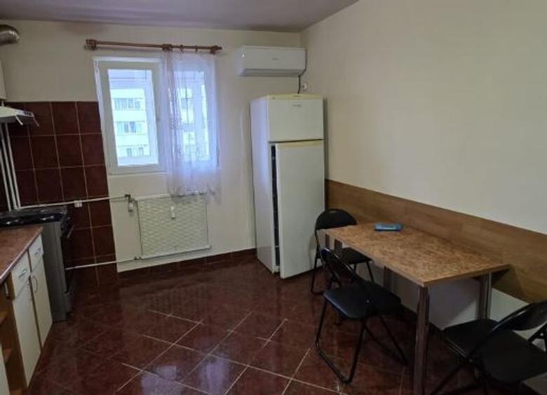 Dristor,Metrou,bl.1982,reabilitat,DECOMANDAT,mobilat,utilat,balcon inchis,AC