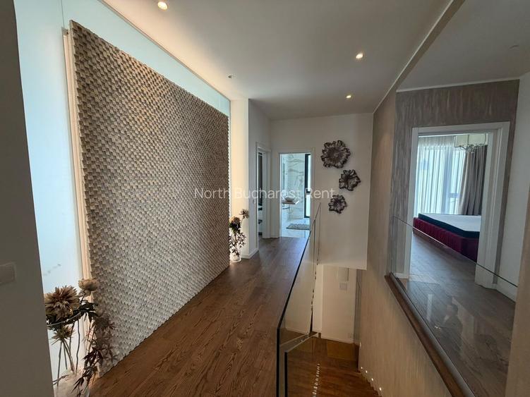 5-Room Villa - Iancu Nicolae - Private Pool