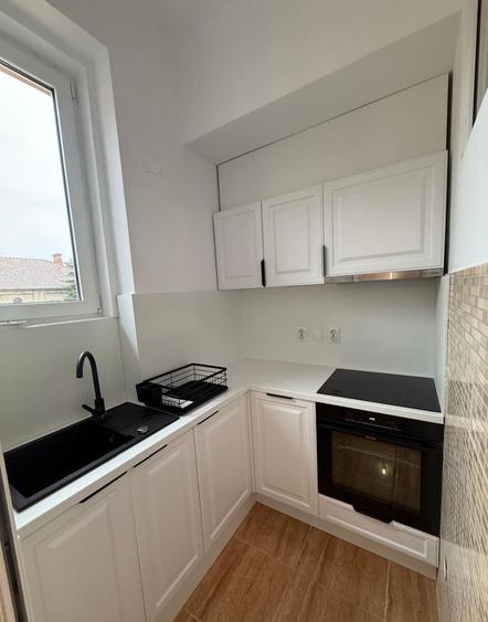 Apartament/Birouri modern de închiriat – Str. Dorobanților, Cluj-Napoca