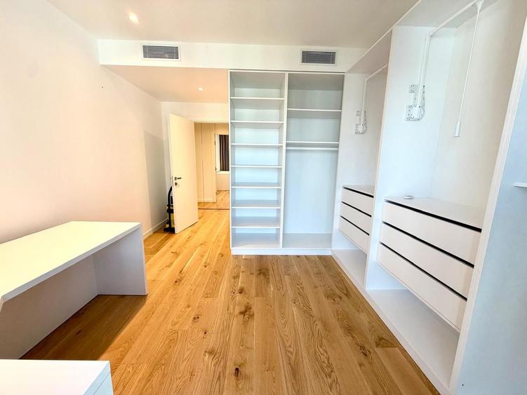 3 Camere | Nusco City Faza 2 | Parcare Inclusa | Prima Inchiriere