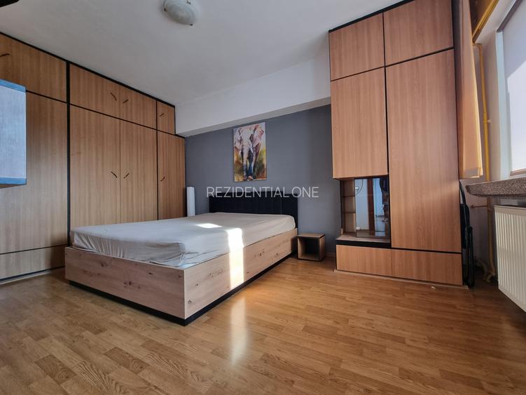 Deasupra tuturor! Ultracentral- Ap. 2 camere cu priveliște de vis - 3