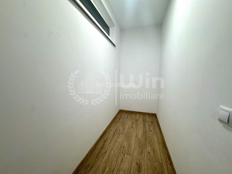 Casa individuala noua | La cheie | 100mp utili | 500 mp teren | Corusu - 7