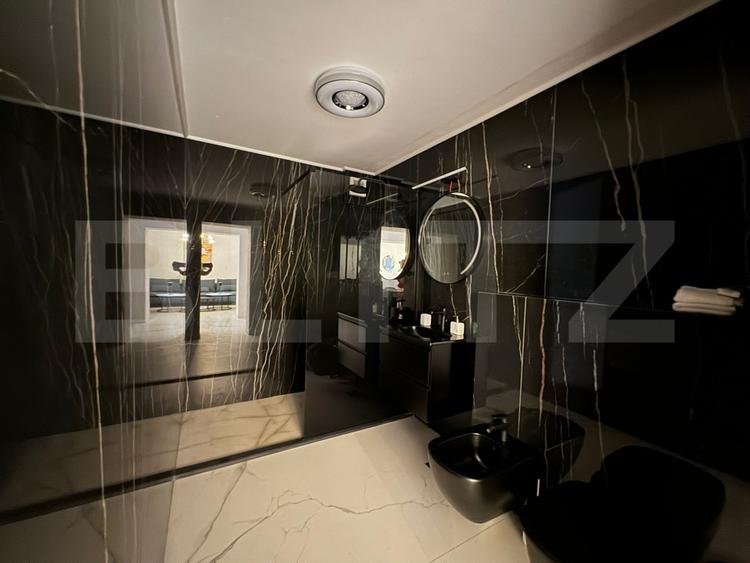 Apartament premium cu terasă spectaculoasă – Viva Residence, Deva