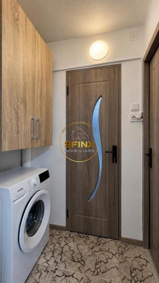 Inchiriere apartament 2 camere I Nicolae Grigorescu I mobilat utilat