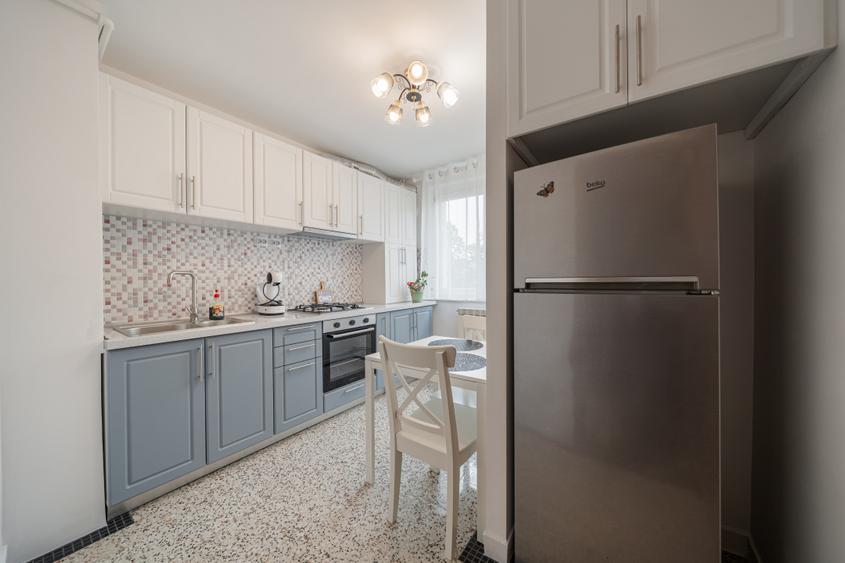 *Centrala proprie*Modern*Decomandat** et.2/4*Renovat 2025