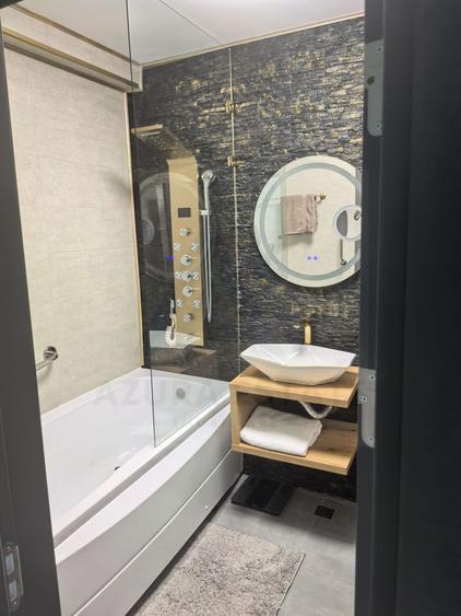 Apartament premium cu 3 camere Șelimbăr Etaj 1 Parcare inclusă