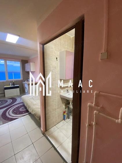 Apartament de vânzare | Turnișor, Sibiu | mobilat | etaj 1