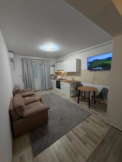Inchiriez Studio Pallady modern - 2