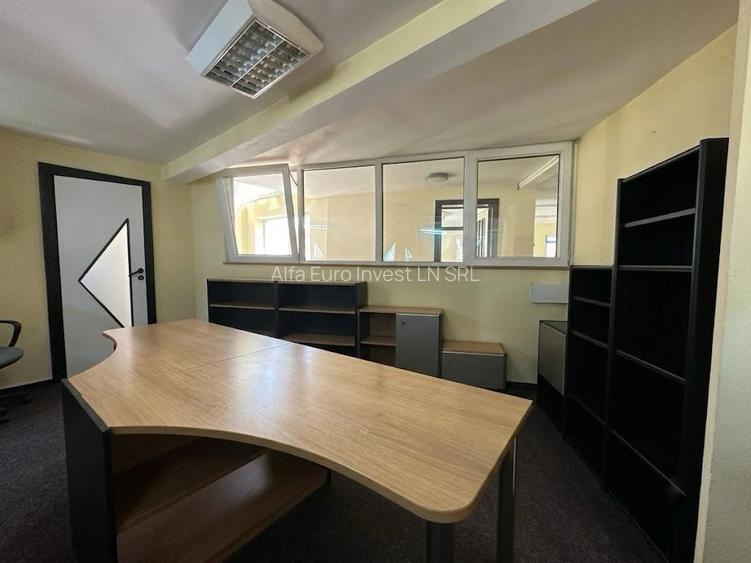 Cladire Magazin + Birouri - Sacele Central - Brasov - 17