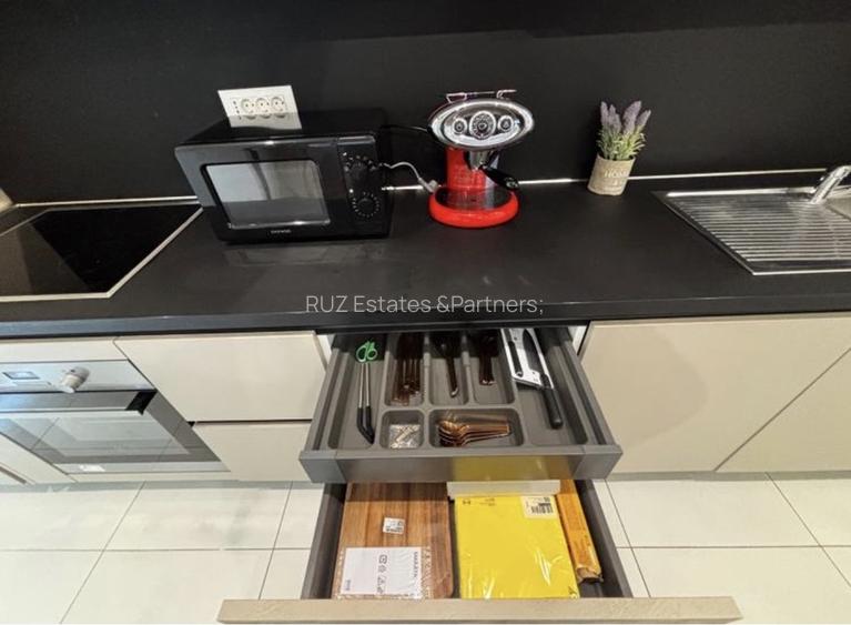 Apartament 2 Camere | Gradina Proprie | Nusco City - 7