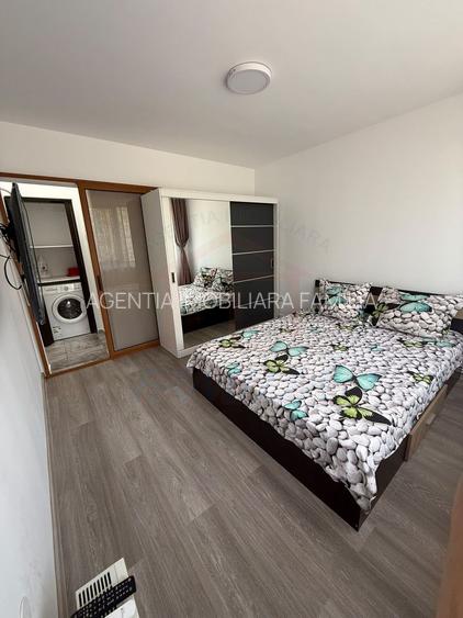 🏛️ De închiriat 2 camere, Tiglina 2, 400 Euro/luna - 3