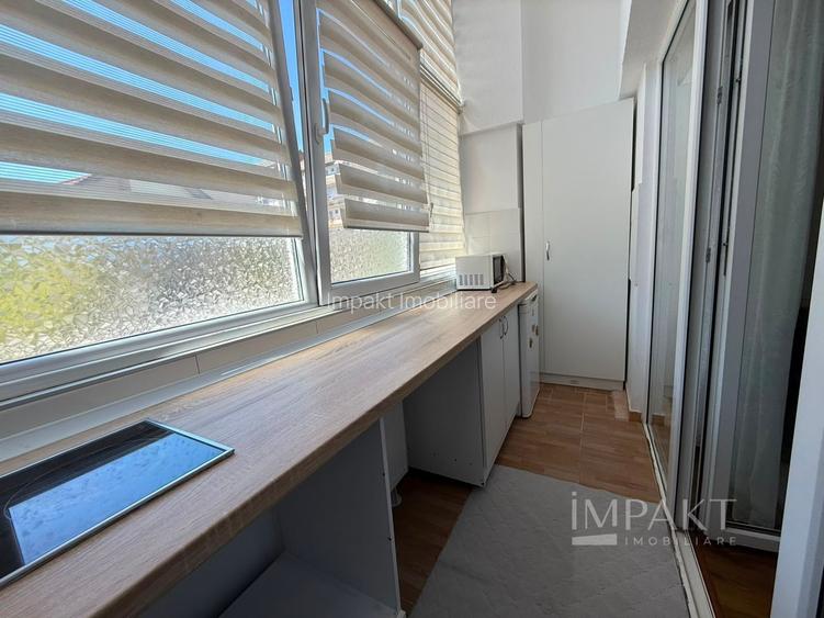 Apartament cu doua camere spre vanzare in zona Gheorgheni! - 7