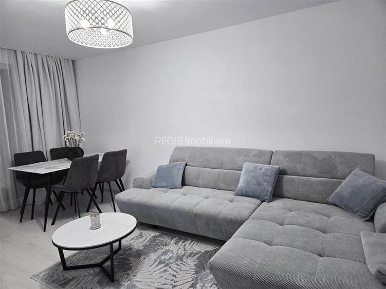 Apartament cu parcare si boxa | Urban Coresi - 2