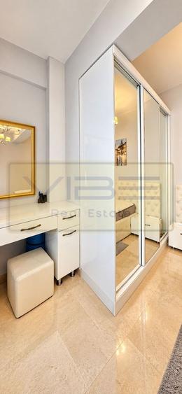 PENTHOUSE -137mp- LOCATIE CENTRALA- PALAS MALL !