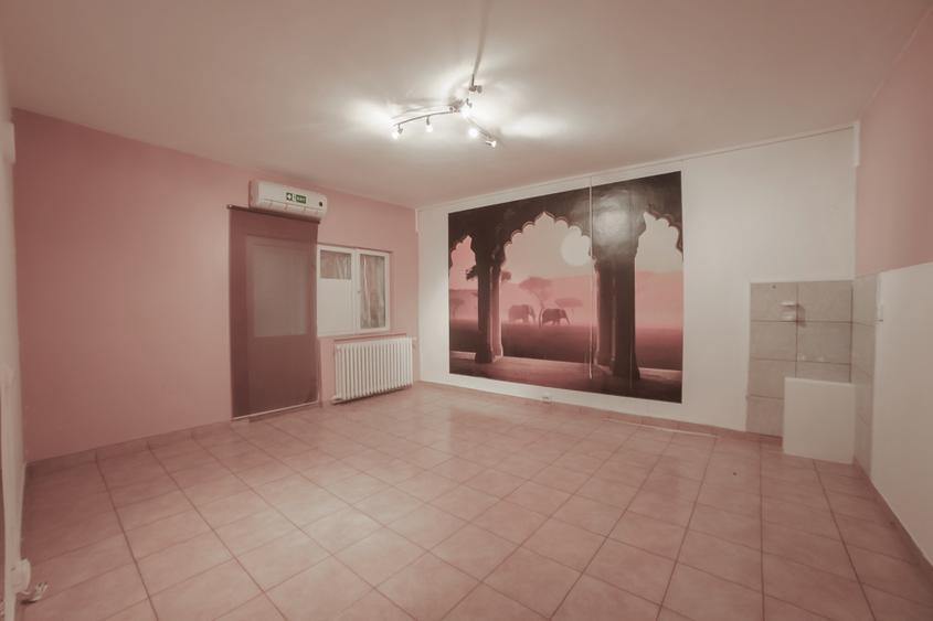 Spatiu comercial/Spatiu birouri*Ion Mortun*Vitan