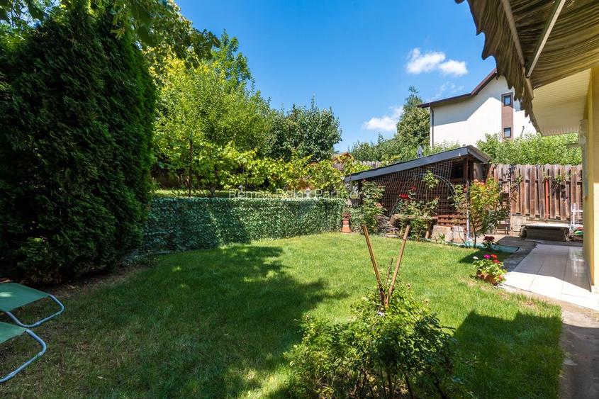 Casă/Vilă cu 5 camere de Vânzare, 870mp Teren, Bucium -3 Sarmale - 19