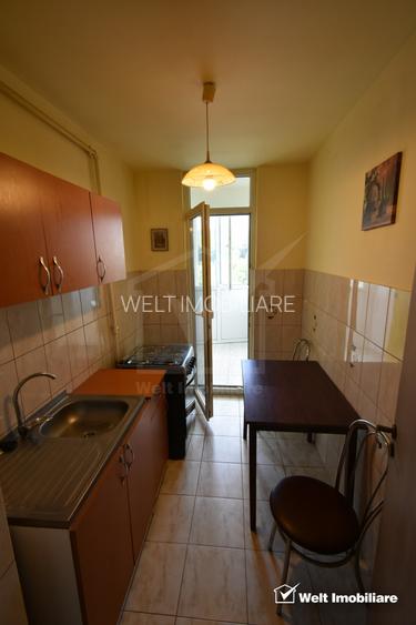 Apartament cu 2 camere decomandat langa baza sportiva, priveliste frumoasa - 6
