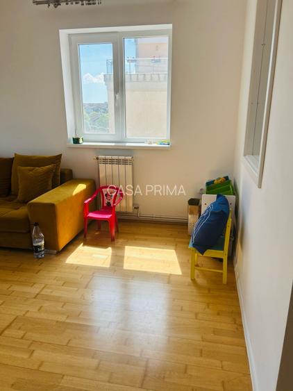 Apt 3 camere Tatarasi-Green Park, mobilat & utilat, LIBER, centrala termica! - 10
