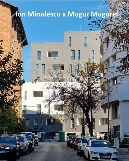 📍Dezvoltator 0% comision 🏢 Bloc nou 🏡 4 camere 🚇 Metrou Timpuri Noi - 17