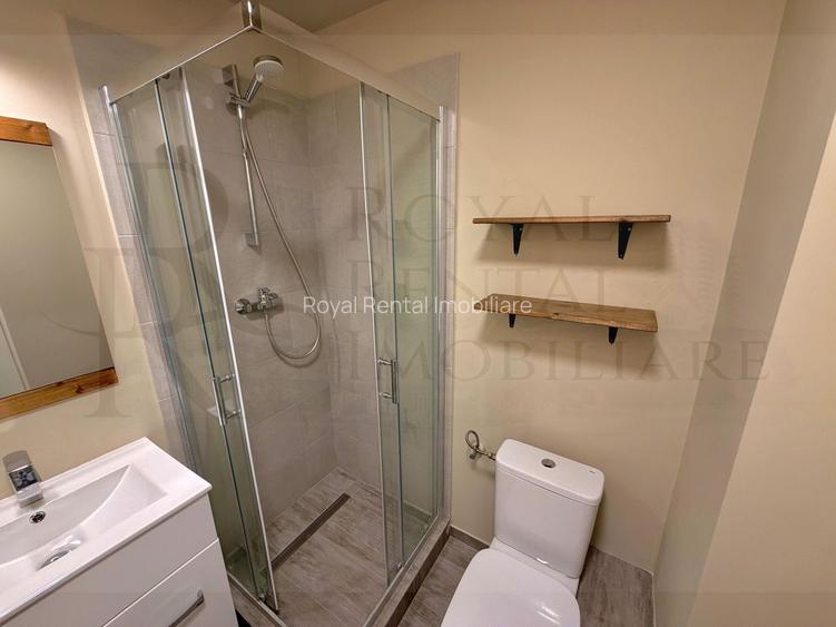 Apartament 2 camere ultrafinisat, parcare proprie, Mărăști – zona Kaufland - 6
