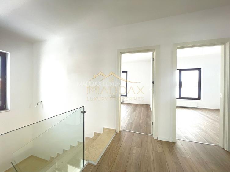 Vila Premium_P+1**5 Camere**Teren 704 mp**PRET PROMOTIONAL//Balotesti