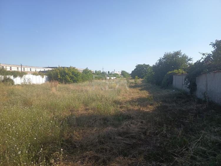 LOT COMASAT 31.136 MP - POPESTI-LEORDENI - PUG 2024 - ZONA L1