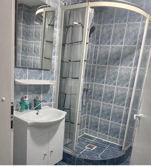Apartament la mansarda in Terezian