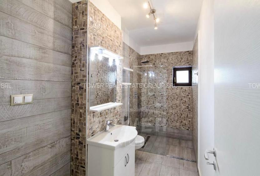 Apartament 3 camere-grădină 100 mp - 7