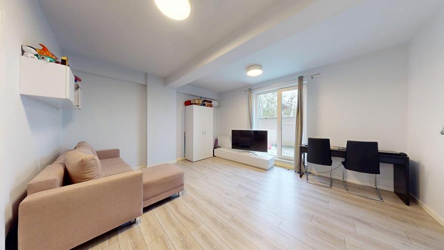 Apartament 2 cam – bloc tip boutique, zona 1 Dec. 1918 / N.Grigorescu