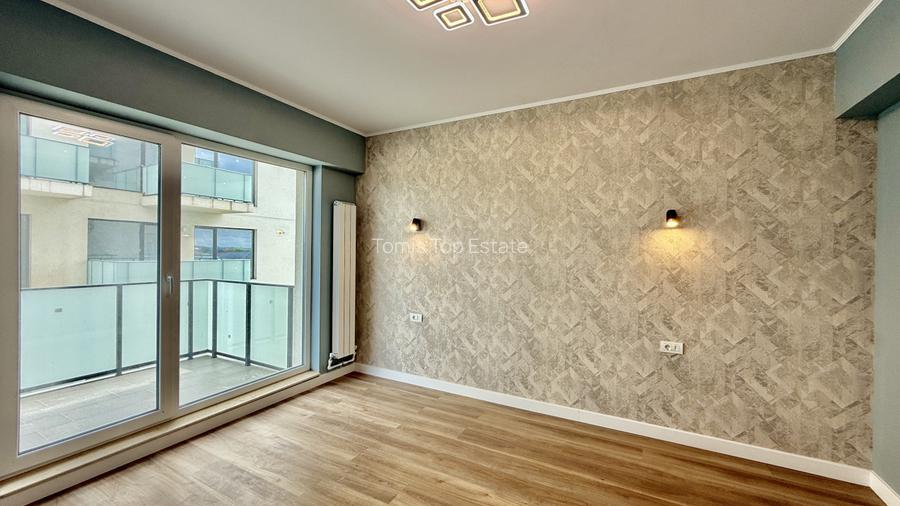 Apartament finalizat, investitie rentabila! Parcare BONUS - 3