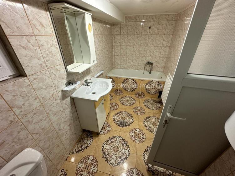 De Vanzare | Casa Individuala P 1 | Poiana Campina |