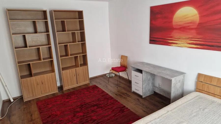 Garsoniera Tineretului AC Pet Friendly Metrou 2 Minute Renovata - 2