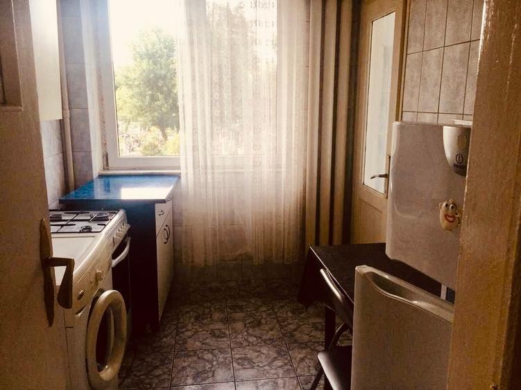 Apartament 2 camere Muncii, 8 minute de metrou, mobilat si utilat modern, liber