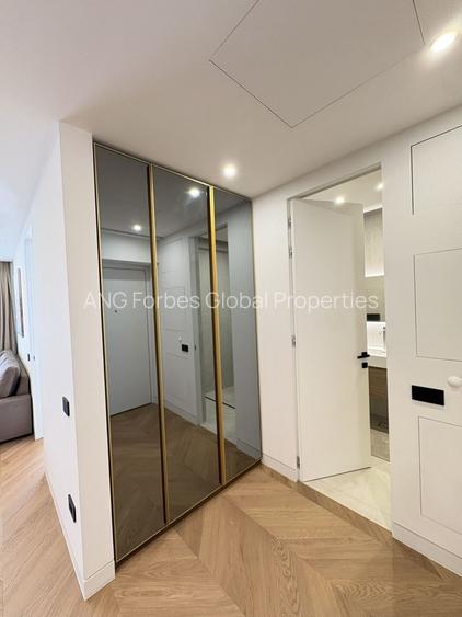 Experience Luxury Living | 2 Camere Premium | Complex cu Piscină & Spa - 5