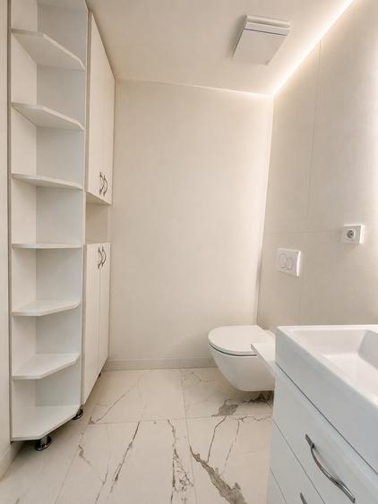 Apartament 2 camere | Bucureștii Noi – Jiului | parcare
