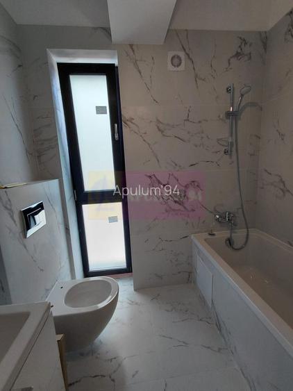 Complex privat de case individuale PREMIUM 2026, TITAN-2 PARCARI - 24